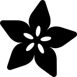 Adafruit SVG Icon